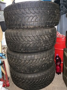 Alu kola originál Audi R17 5x112 - 3