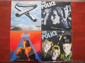 MIX LP DESEK - AC/DC, SWEET , VAN HALEN , J.JOPLIN... - 3