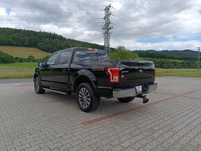 Ford F- 150, 4x4 ,Raptor face 2017 - 3