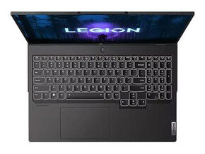 Lenovo Legion Pro 7 16IRH8-Ryzen 9 7945HX-32GB-1TBS-RTX4080 - 3