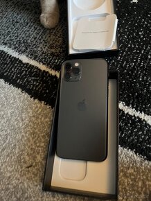 iPhone 11 Pro - 3