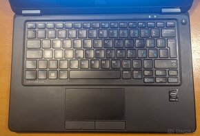 Dell Latitude E7250 - 3