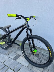 Dirt kolo NSBikes Zircus - 3