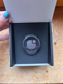 Garmin instinct 2 solar - 3