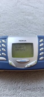 Retro Nokia 5510 - 3