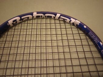 Dětská tenisová raketa Babolat - 3