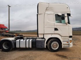 Scania R490, eur 6, 866.700 km, Retarder, - 3