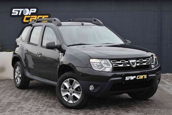 Dacia Duster, 1.6i 84kW.4x4.PO ROZVODECH.52t.KM - 3