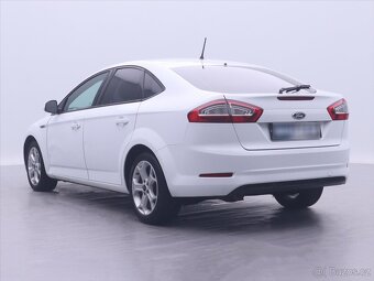 Ford Mondeo 2,0 TDCi 103 kW Aut.klima (2011) - 3