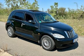 CHRYSLER PT-Cruiser LIMITED EDITION - 3