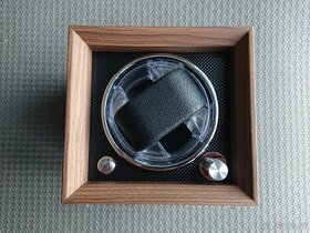 Natahovač automatických hodinek - watch winder - 3