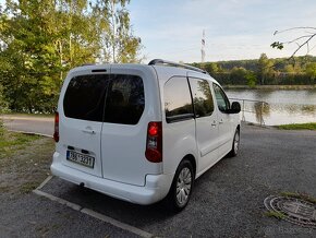 Citroën berlingo 1.6hdi 68kw R.v 2011 - 3