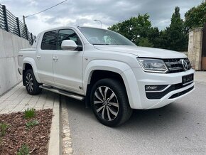 VW AMAROK 3.0 TDI AVENTURE - 3