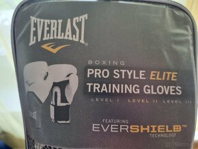 RUKAVICE EVERLAST PRO STYLE ELITE - 3