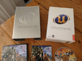 PC - Unreal Tournament 2004 DVD Special Edition - 3