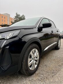 Peugeot 3008 2021 1.2TP Allure pack - 3