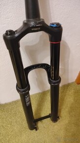 Rock Shox Pike RC - 3