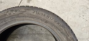 Barum Pollaris, 215/55 R17 - 3