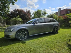 Prodám Audi A4 S-line 2016, 167 tis. km - 3