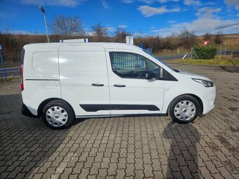 Ford Transit 1.5 L1H1 Dílna ACC  NAVI  2019 - 3