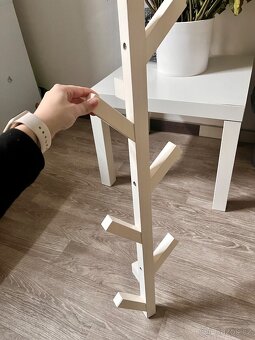 Věšak Ikea - 3