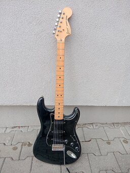 Greco Stratocaster SE450- Spacey Sound 1981- Made in Japan - 3