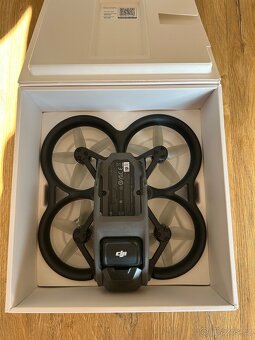 DJI Avata Pro-View Combo (Goggles 2 + RC Motion 2), Nový - 3