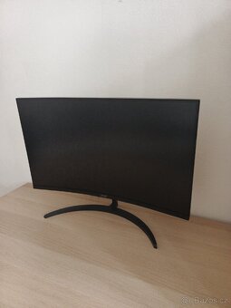 Monitor Acer Nitro ED273US3bmiipx - 3