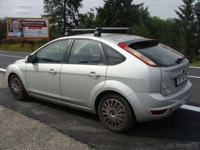 Ford Focus,1.6i,lyžiny - 3