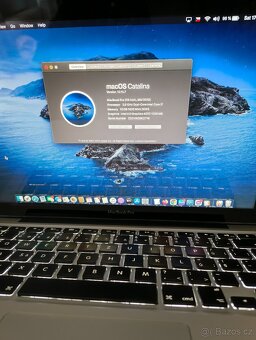 Macbook Pro i7 16GB RAM - 3