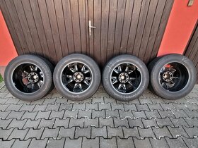 Alu kola Kia sorento 18" - 3