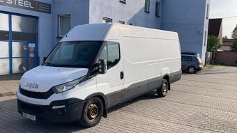 Iveco Daily 35S15 - 3