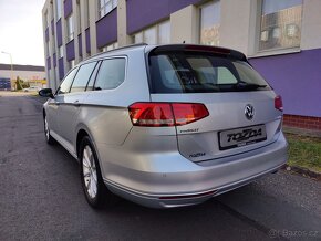 Volkswagen Passat 2,0 TDI / servis.kn. / 110 kW - 3