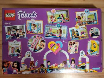 LEGO Friends 41450 Nákupní centrum Heartlake - 3