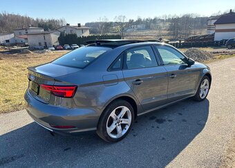 Audi A3 40 TFSI Quattro S tronic - 3