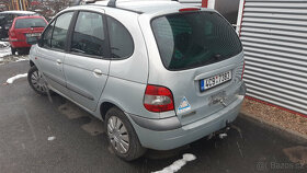Renault Scenic 2003 1,6i 79kW K4MA7, DILY - 3