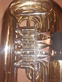 Tuba - 3