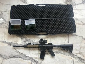 AR 15 Luvo Firearms LA-15 223 Rem - 3