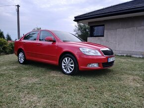 Škoda Octavia 2 ,103 kW, 2010 ,tažné ,serviska - 3