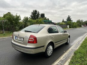 Škoda Octavia 1.9 TDI 77kW - 3