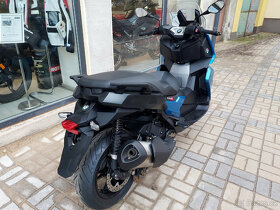 BMW C400X, plná výbava, TOP stav, na splátky od 0% akontace - 3