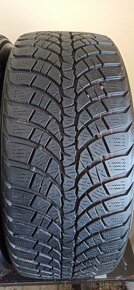 Kumho 235/50 R17 100V 1x5,5-6,5mm; 1x4,5-5mm - 3