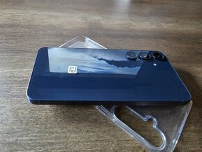 Samsung Galaxy A55 5G Awesome Navy - 3