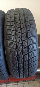 Barum 185/60 R14 82T 6,5mm - 3