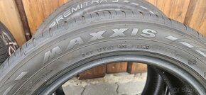 Letni pneu 215/55R17 - 3