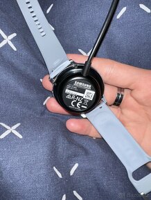 SAMSUNG Galaxy Watch Active2 - 3