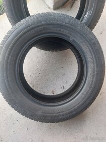 2x Pneumatika Dunlop SP9 195/65R15 - 3