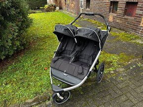 thule urbane glide 2 double - 3