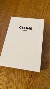 Celine Zipped Compacted Card Holder - 3