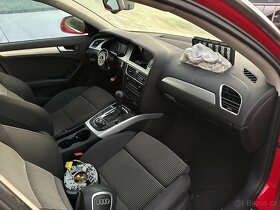 Audi A4 B8 rok 2008 2.7 Tdi náhradní díly - 3